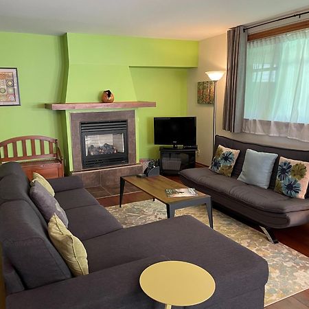 Condo Jardins Du Village Mont-Tremblant Dış mekan fotoğraf
