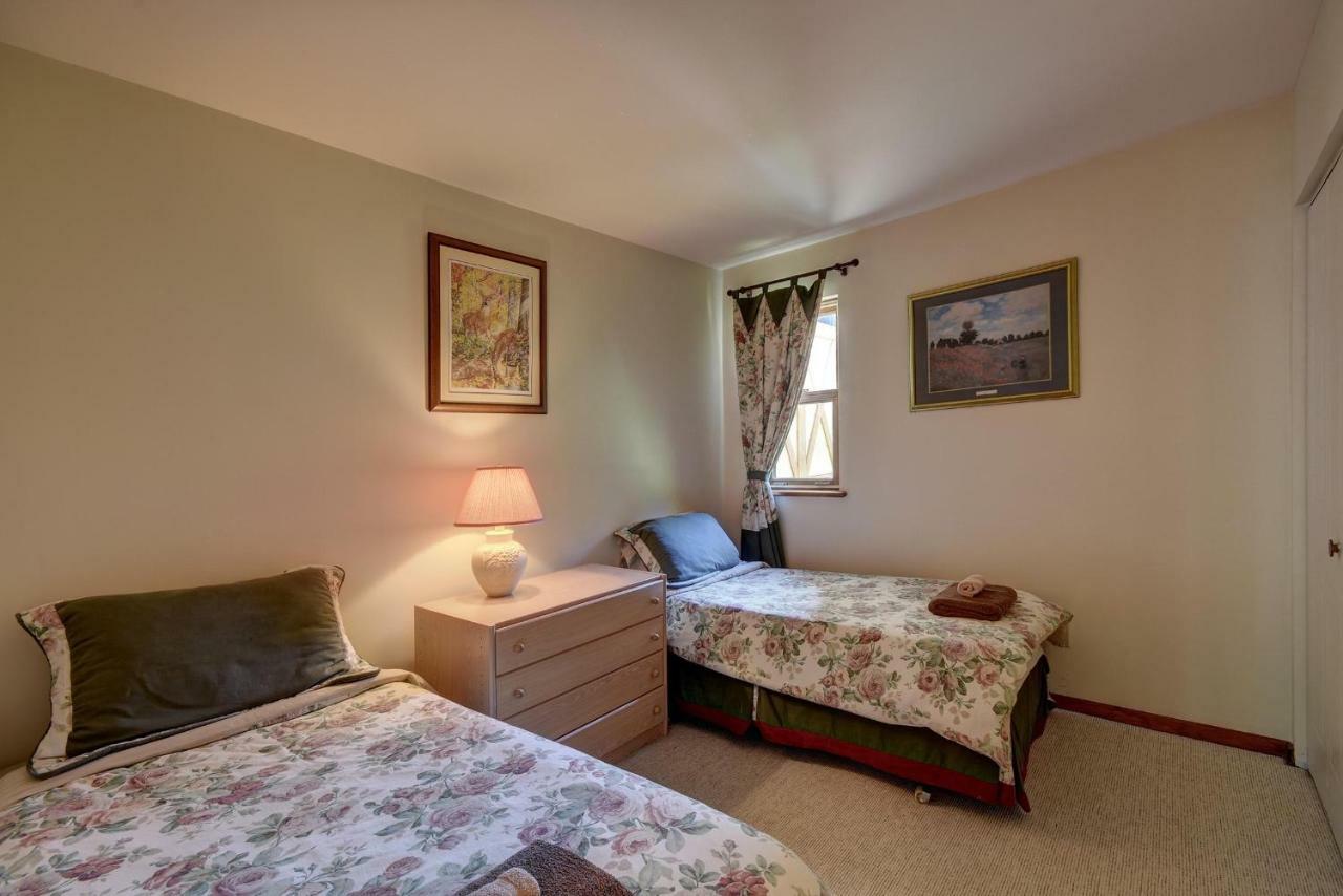 Condo Jardins Du Village Mont-Tremblant Dış mekan fotoğraf